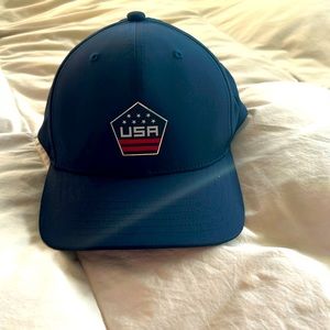 2023 Ryder Cup Callaway hat worn once